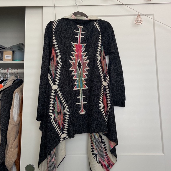 Cardigan - Picture 3 of 3